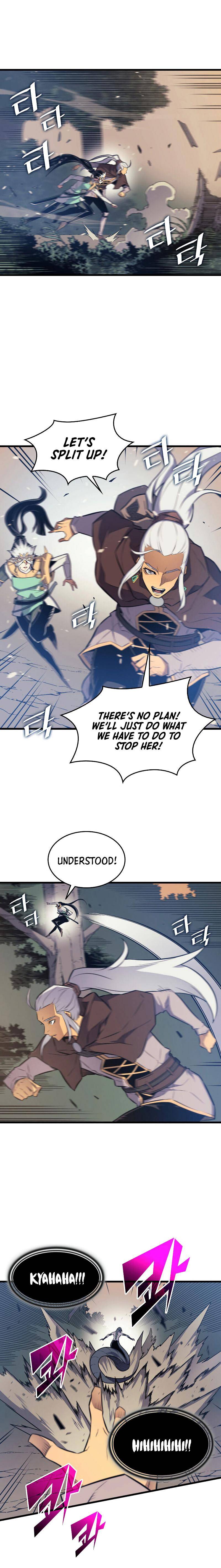 The Great Mage Returns After 4000 Years chapter 90 page 6