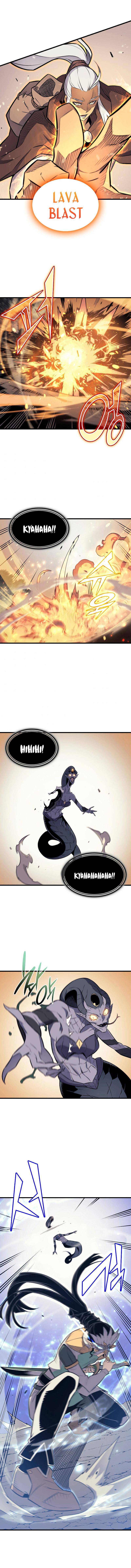 The Great Mage Returns After 4000 Years chapter 90 page 7