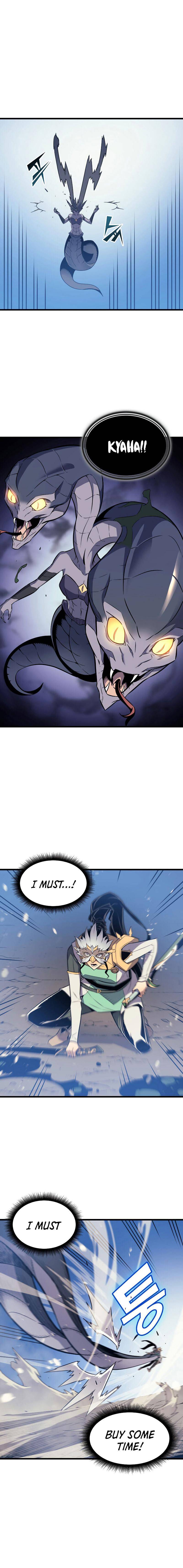 The Great Mage Returns After 4000 Years chapter 90 page 9