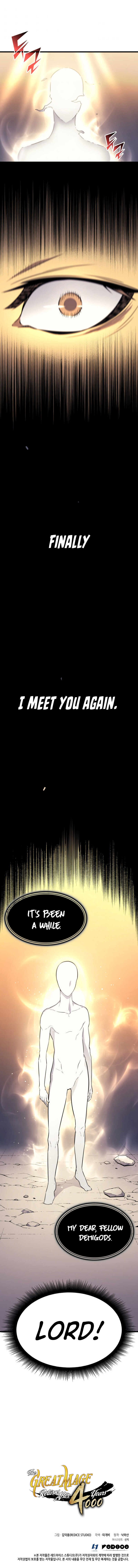 The Great Mage Returns After 4000 Years chapter 98 page 10