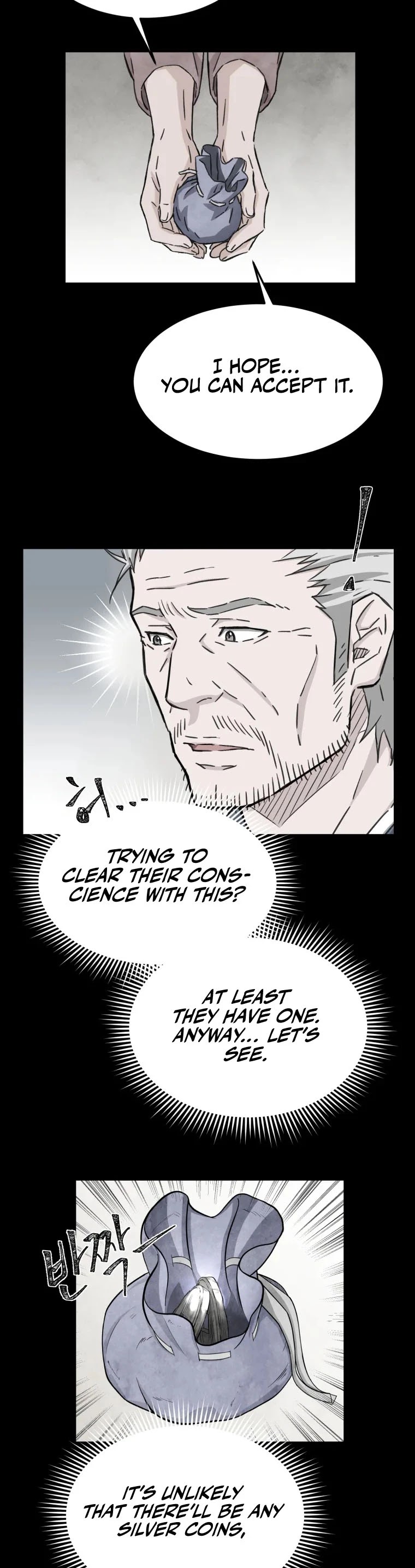 The Great Master Sunyoo chapter 1 page 13