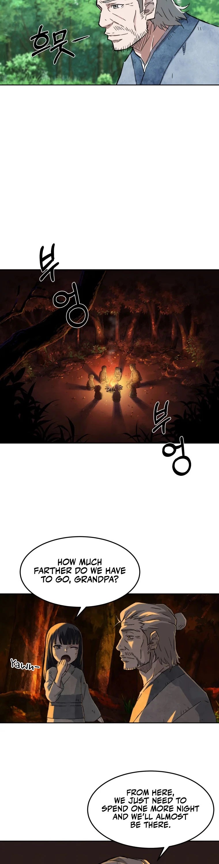 The Great Master Sunyoo chapter 1 page 24