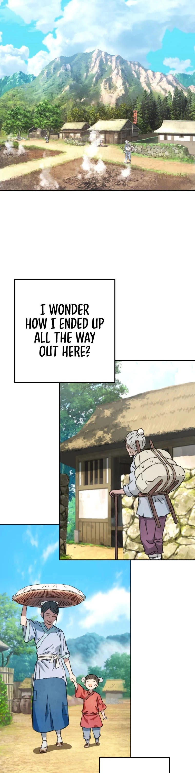 The Great Master Sunyoo chapter 1 page 3