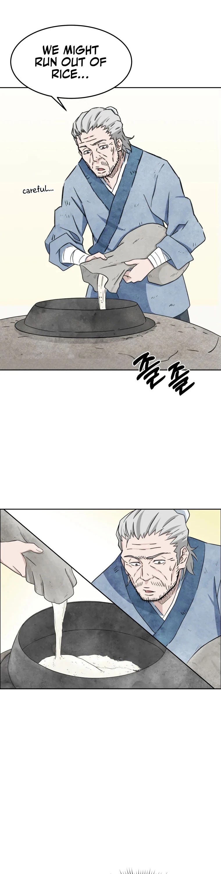 The Great Master Sunyoo chapter 1 page 32