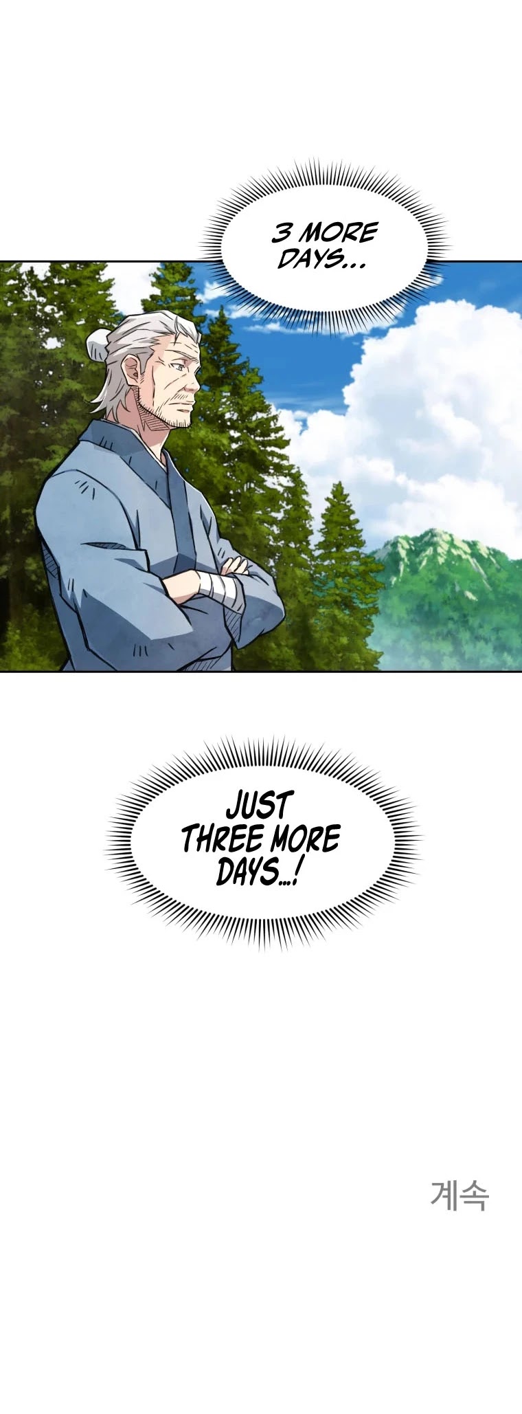 The Great Master Sunyoo chapter 1 page 37