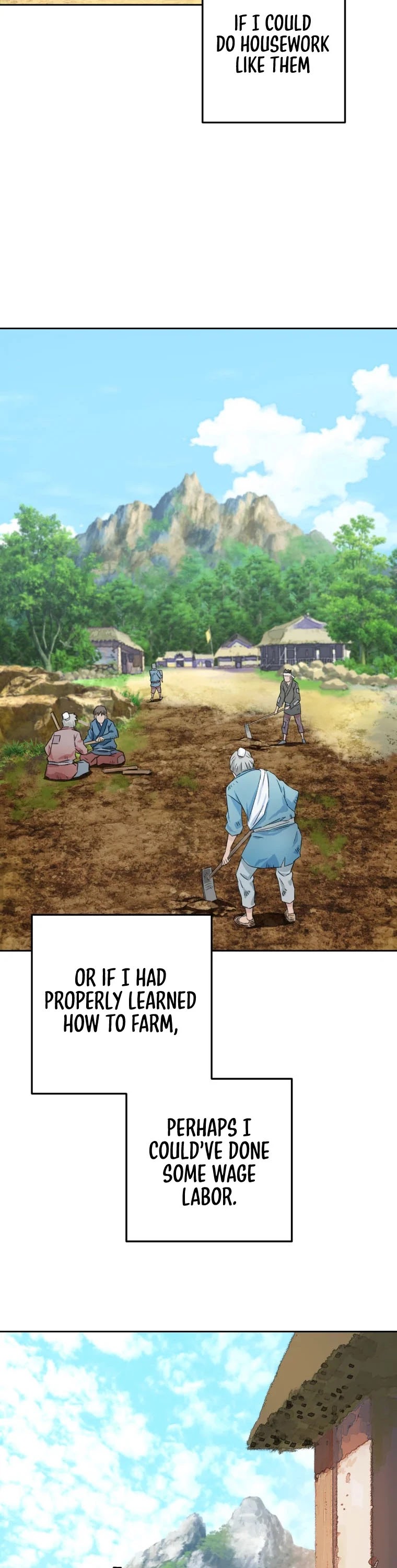 The Great Master Sunyoo chapter 1 page 4