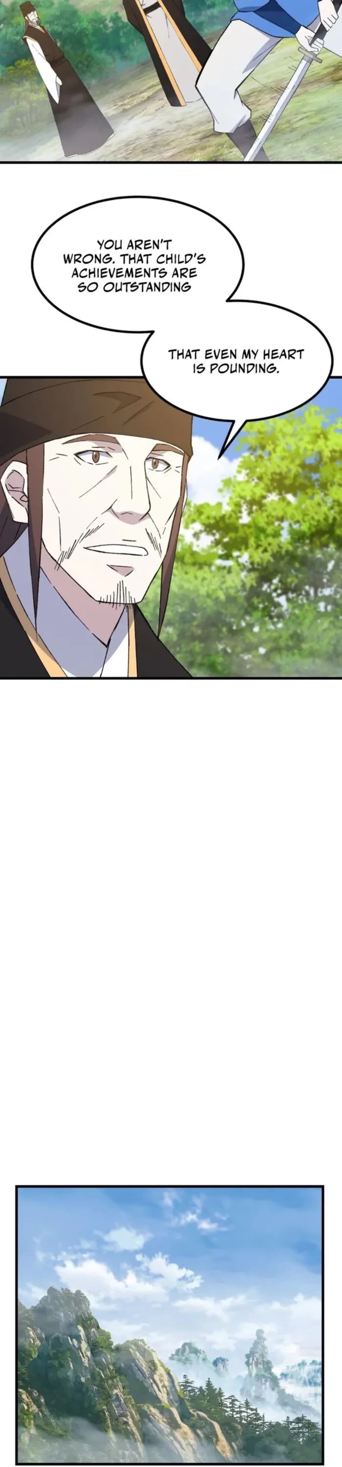 The Great Master Sunyoo chapter 104 page 15