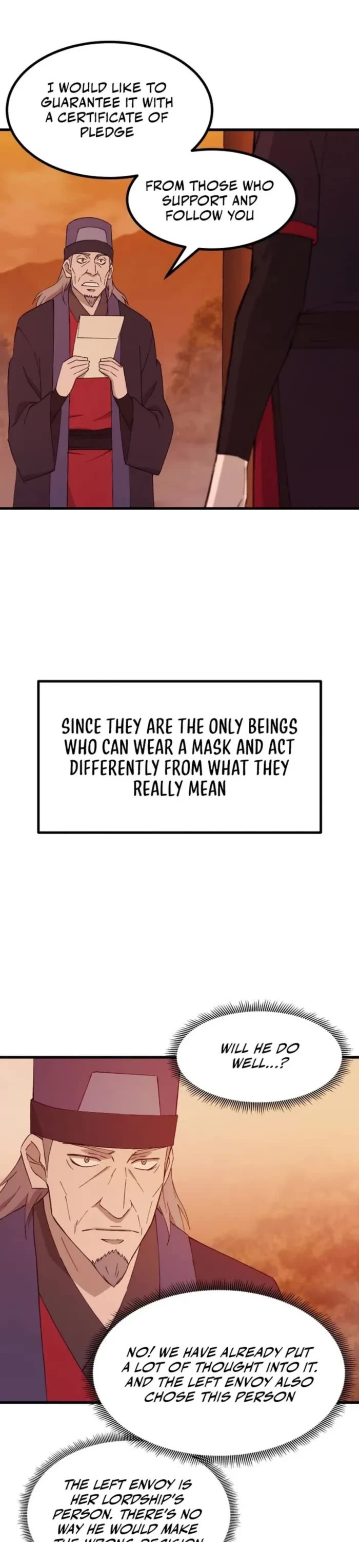 The Great Master Sunyoo chapter 104 page 2