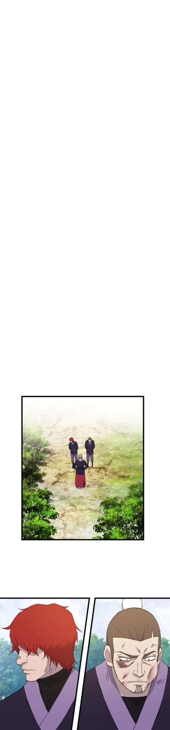 The Great Master Sunyoo chapter 104 page 23