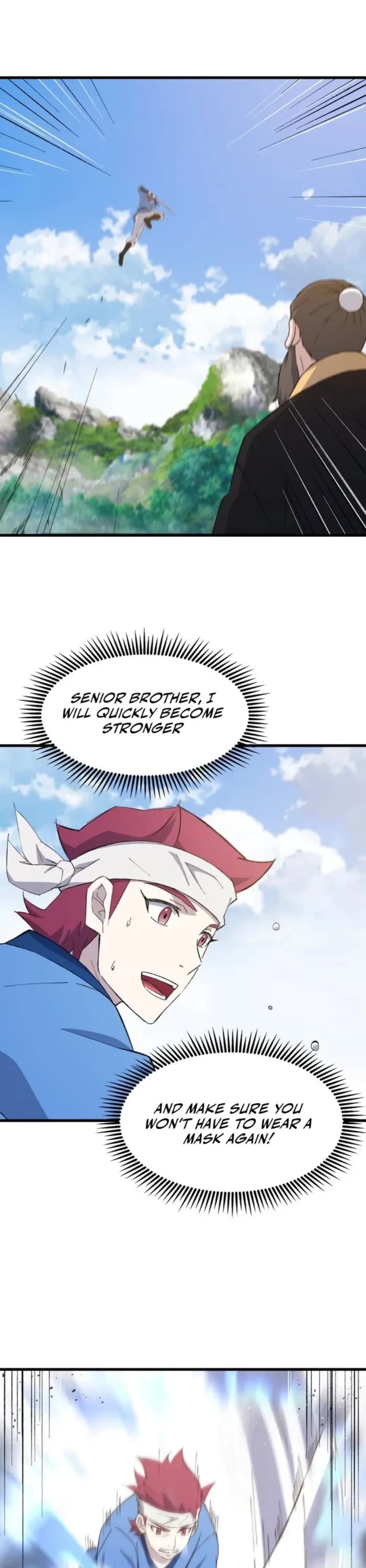 The Great Master Sunyoo chapter 104 page 7