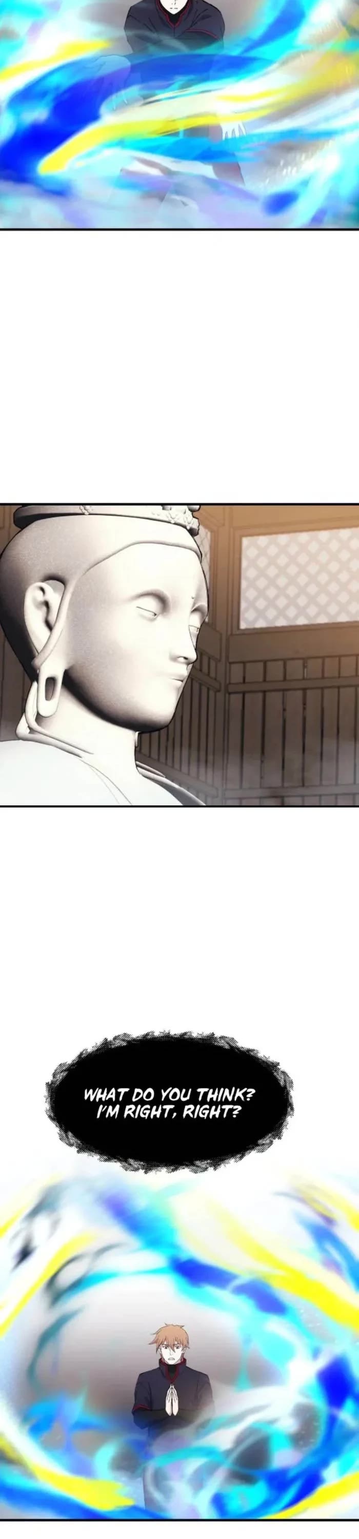 The Great Master Sunyoo chapter 105 page 11