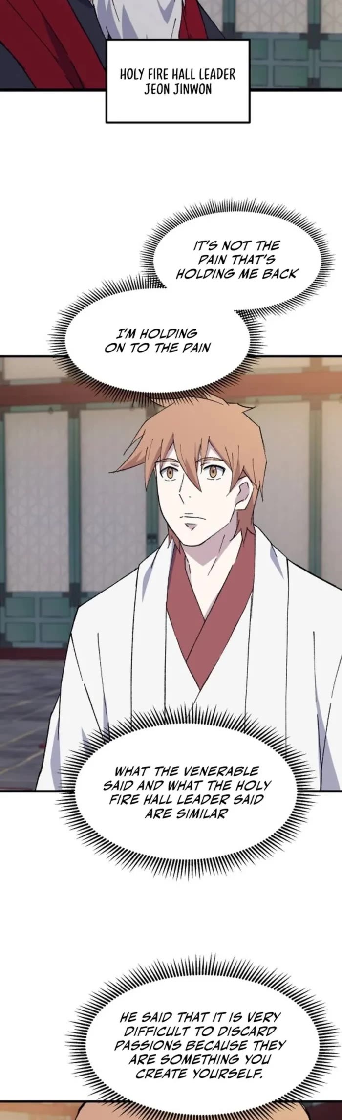 The Great Master Sunyoo chapter 105 page 16