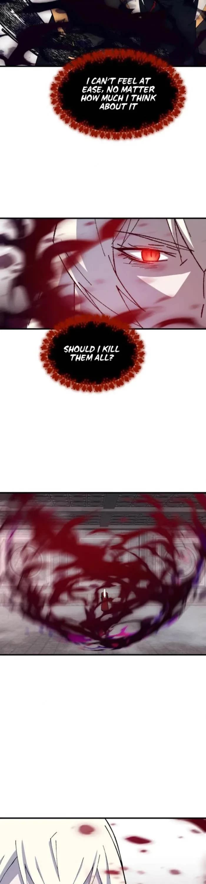 The Great Master Sunyoo chapter 105 page 28