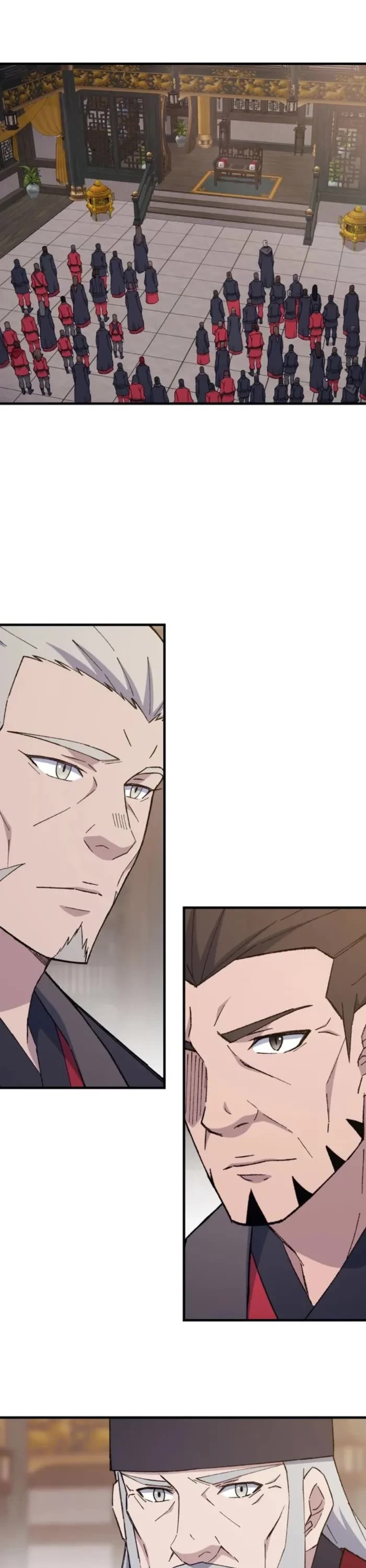 The Great Master Sunyoo chapter 106 page 1