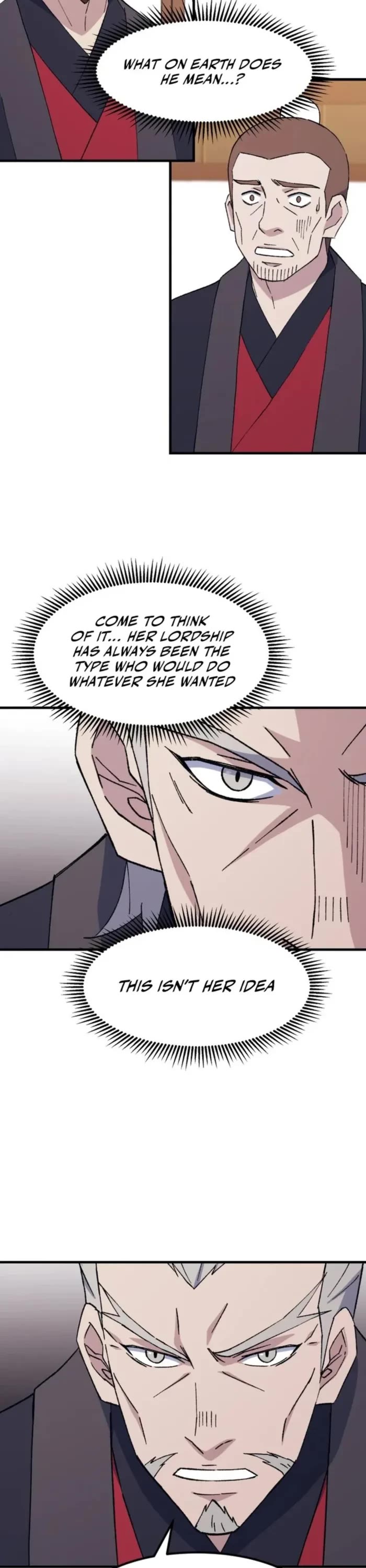 The Great Master Sunyoo chapter 106 page 12