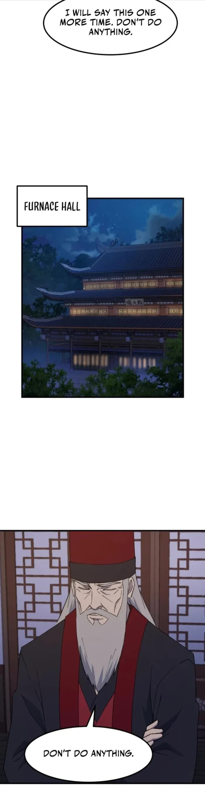 The Great Master Sunyoo chapter 106 page 13