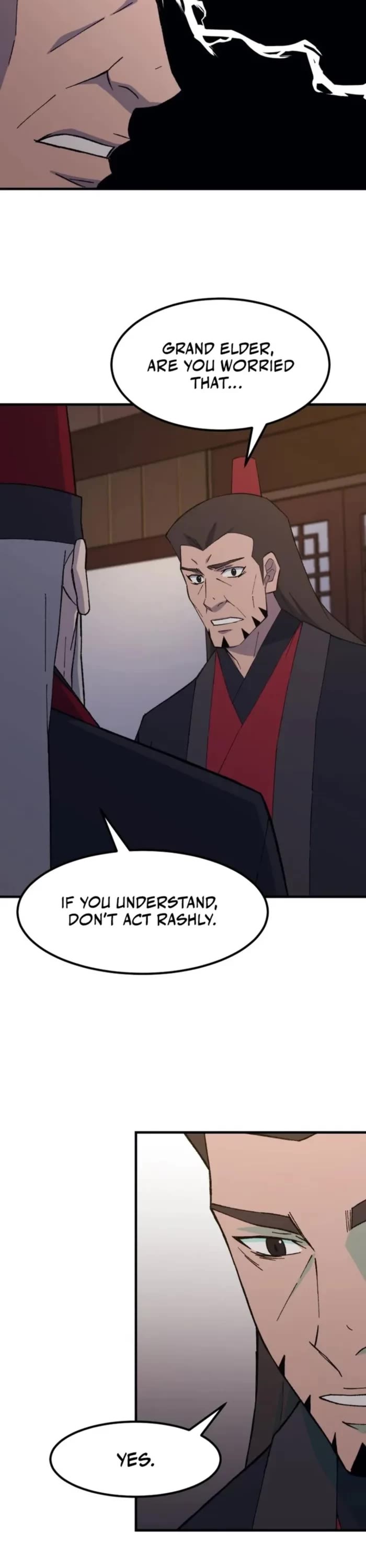The Great Master Sunyoo chapter 106 page 16