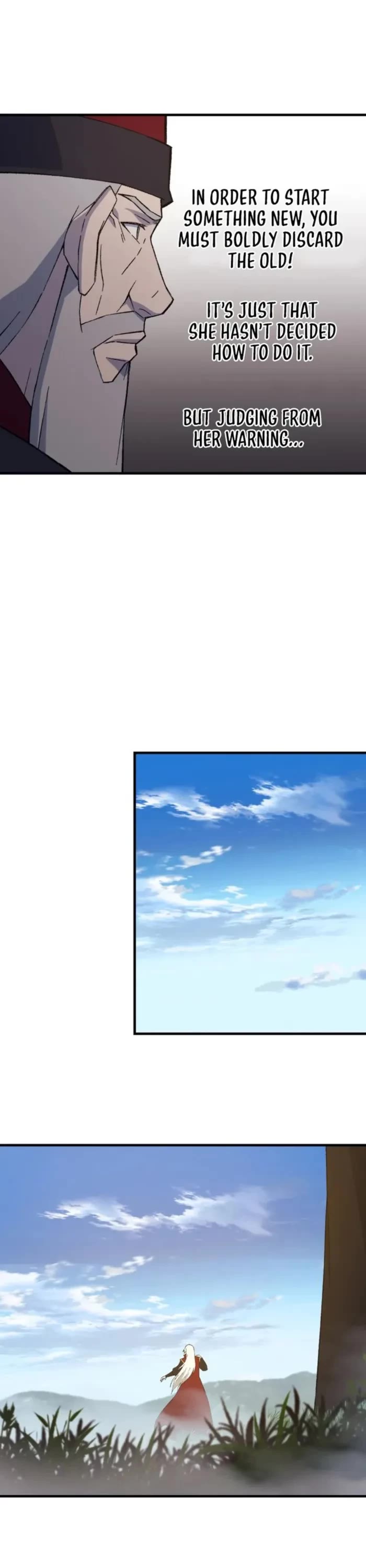 The Great Master Sunyoo chapter 106 page 20