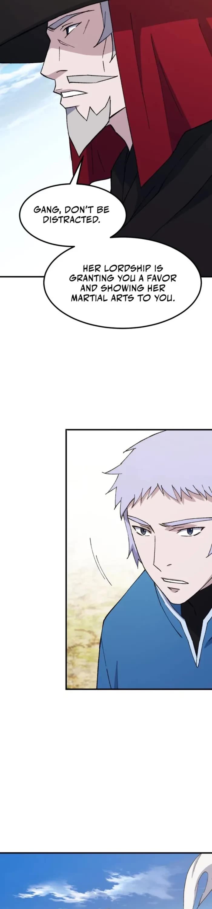 The Great Master Sunyoo chapter 106 page 24