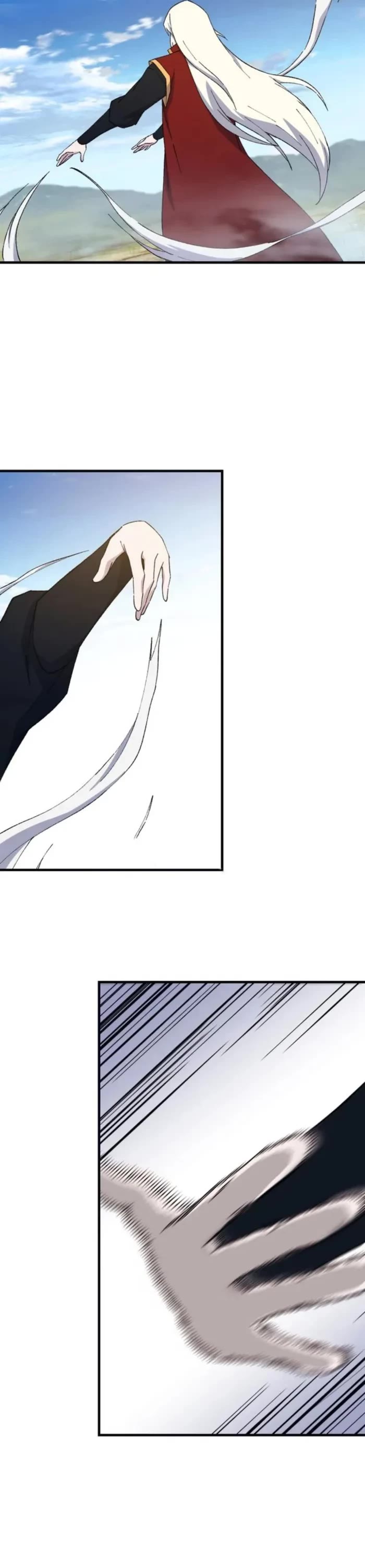 The Great Master Sunyoo chapter 106 page 25