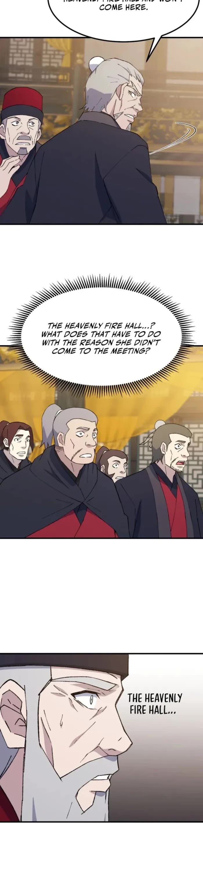 The Great Master Sunyoo chapter 106 page 3