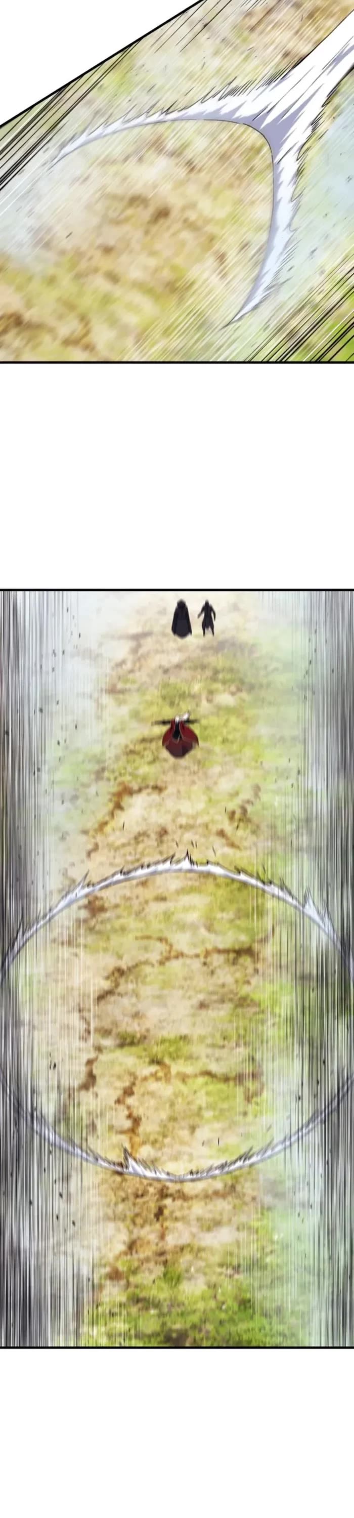 The Great Master Sunyoo chapter 106 page 30