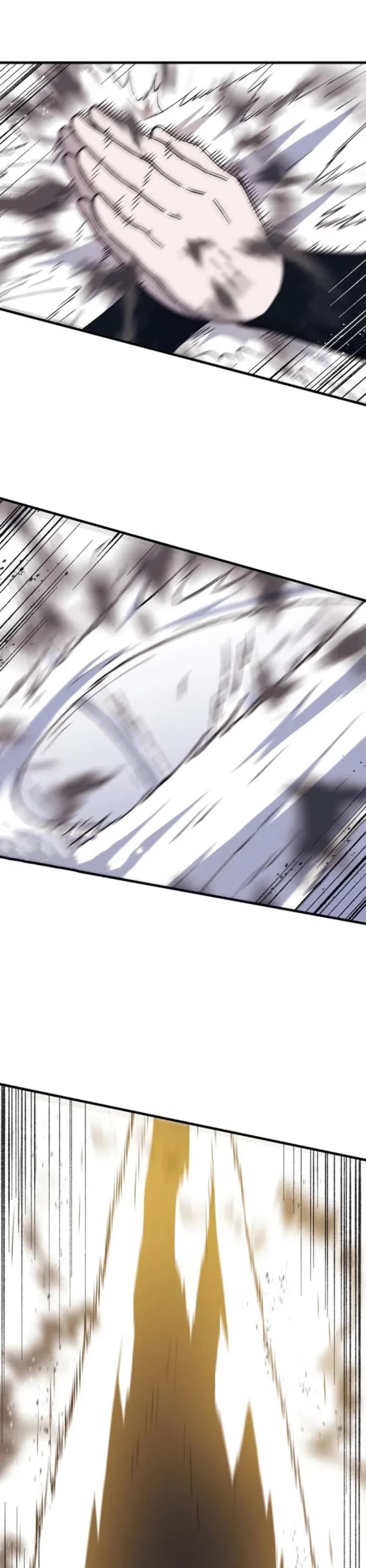 The Great Master Sunyoo chapter 106 page 31