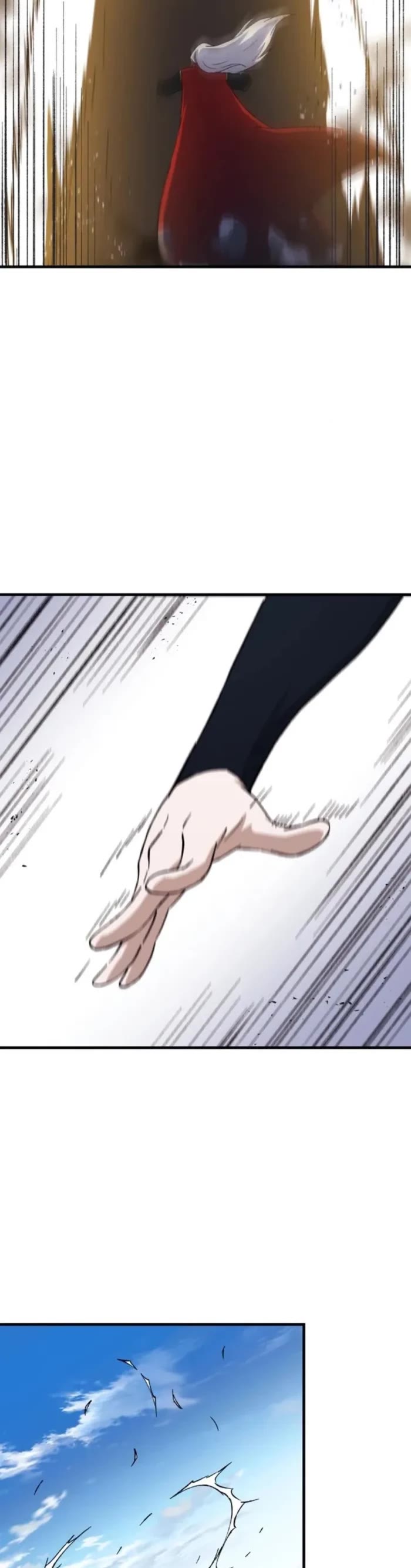 The Great Master Sunyoo chapter 106 page 32