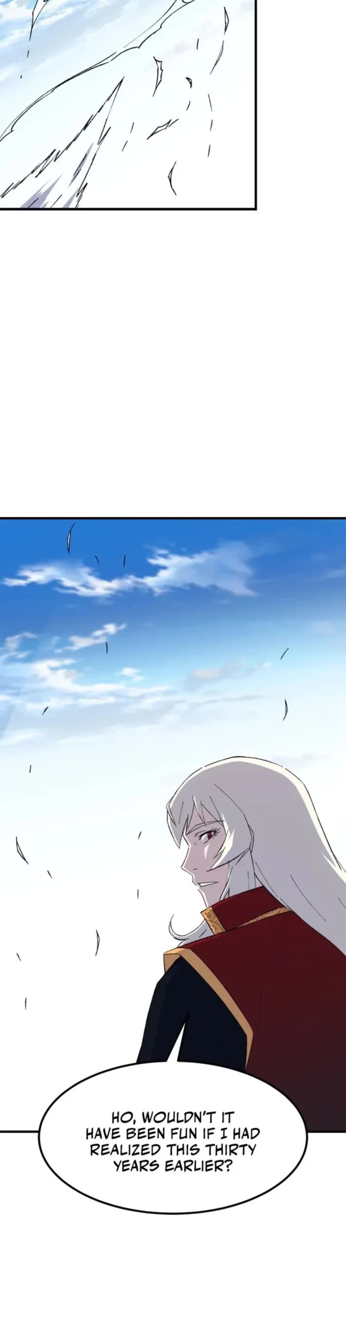 The Great Master Sunyoo chapter 106 page 33