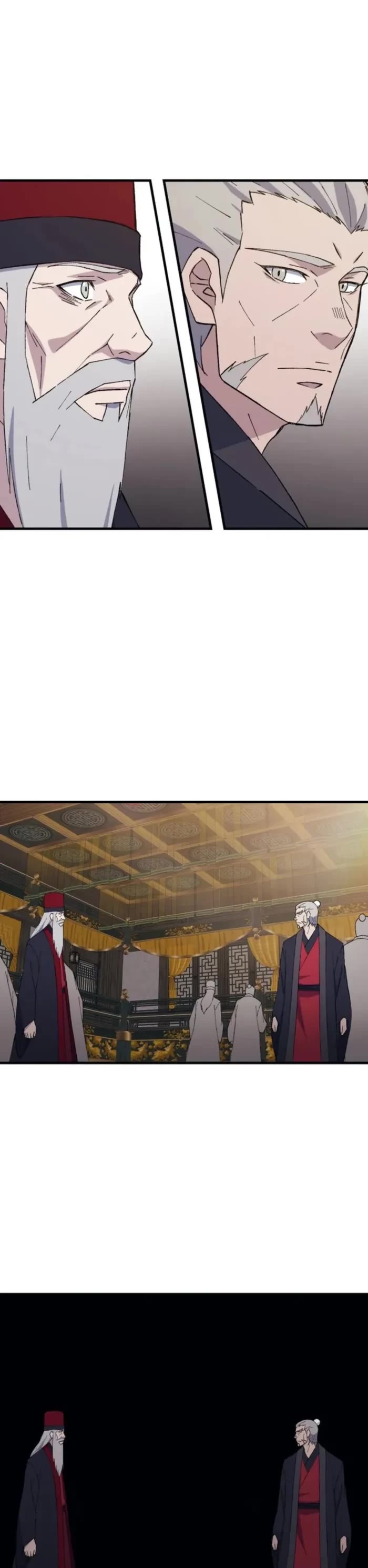 The Great Master Sunyoo chapter 106 page 4