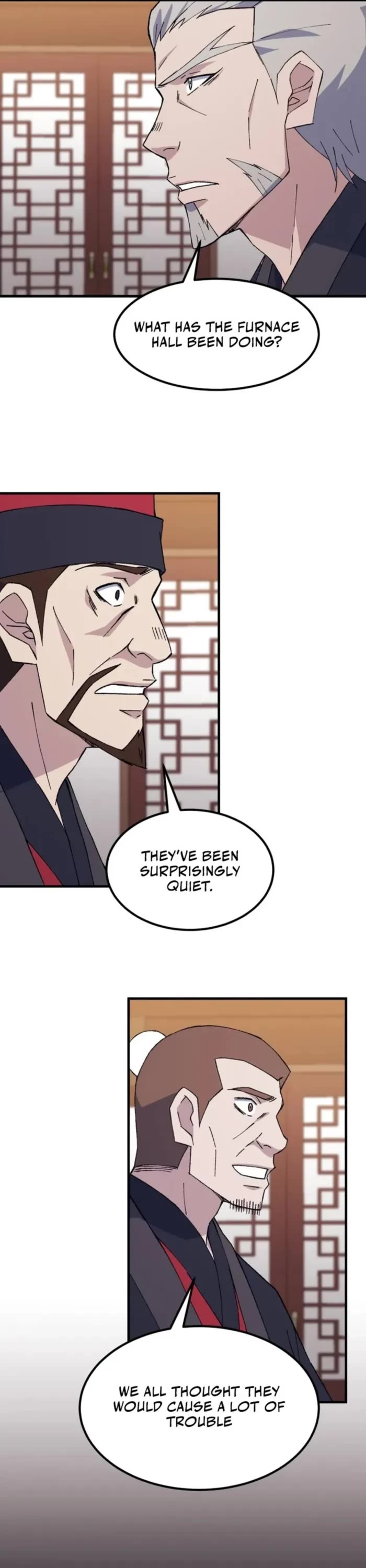 The Great Master Sunyoo chapter 106 page 7