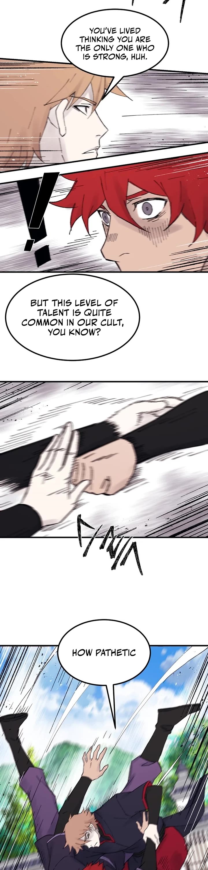 The Great Master Sunyoo chapter 108 page 2