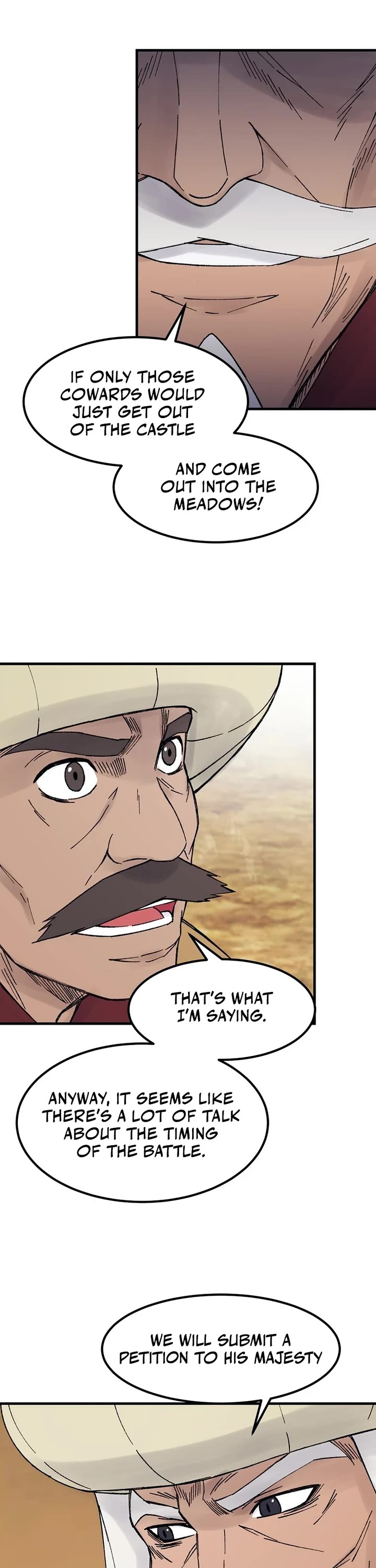 The Great Master Sunyoo chapter 108 page 22