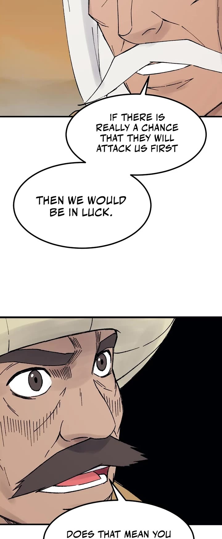 The Great Master Sunyoo chapter 108 page 23