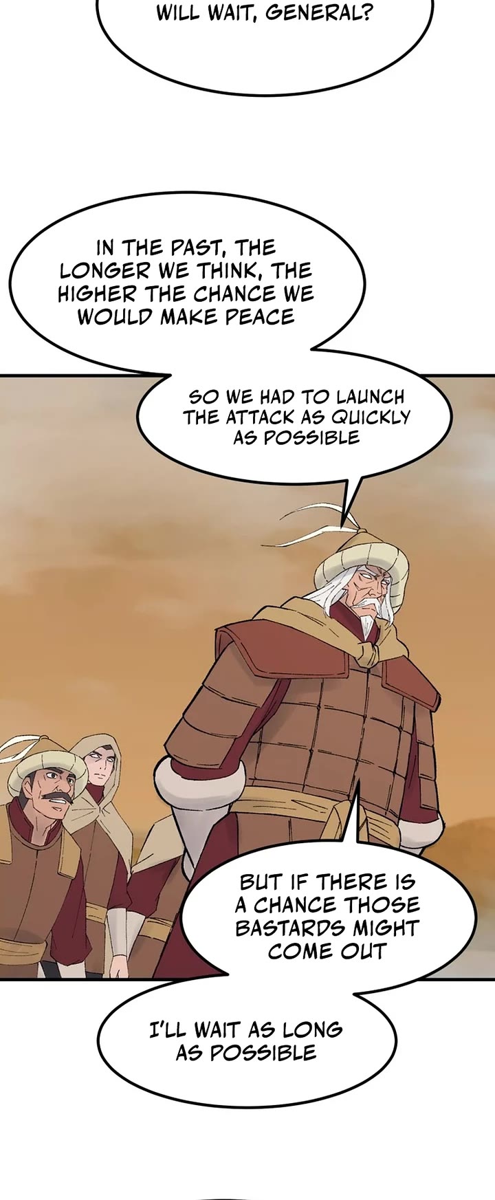 The Great Master Sunyoo chapter 108 page 24