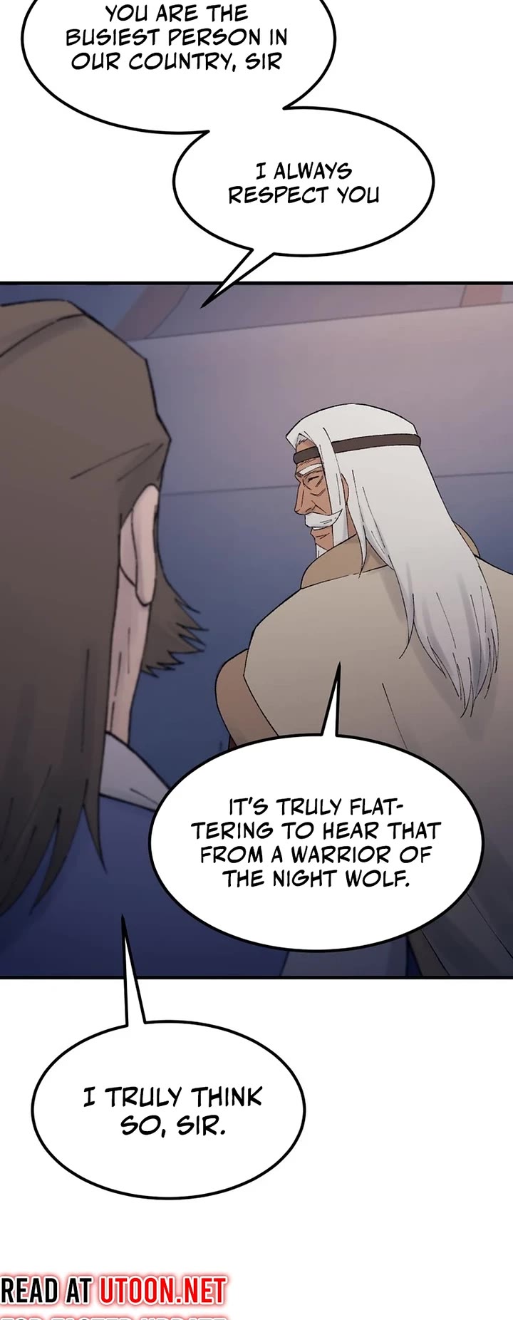 The Great Master Sunyoo chapter 108 page 28