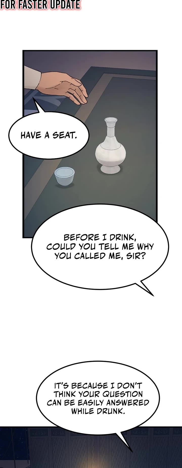 The Great Master Sunyoo chapter 108 page 29