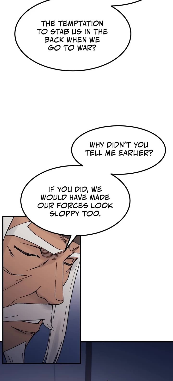 The Great Master Sunyoo chapter 108 page 34