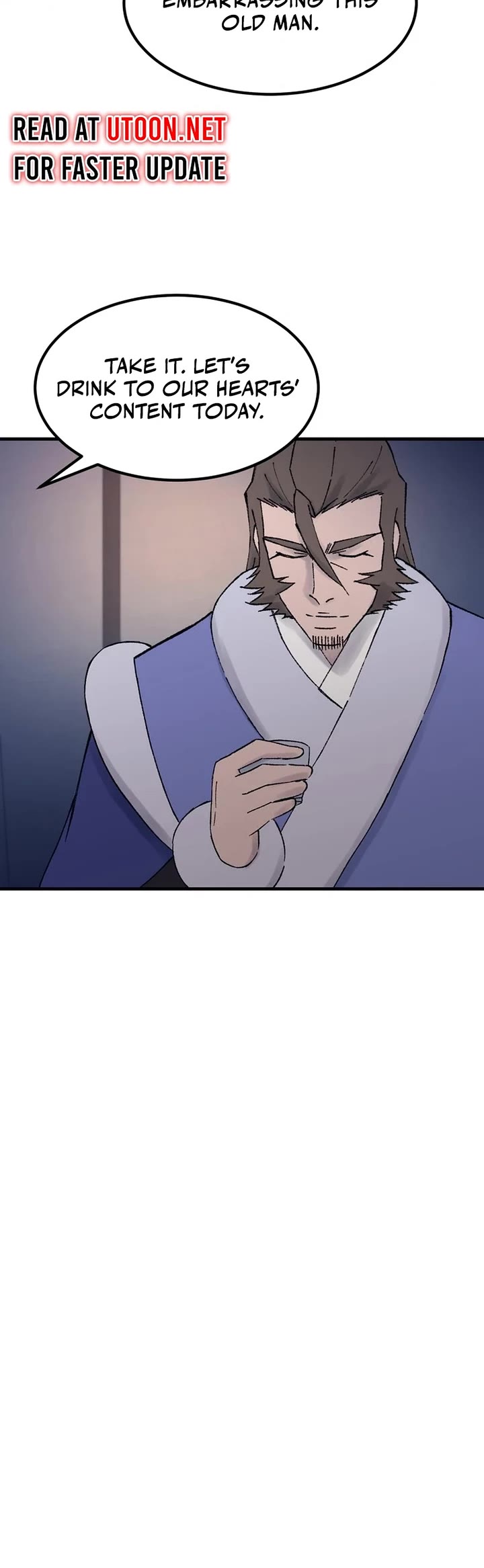 The Great Master Sunyoo chapter 108 page 40