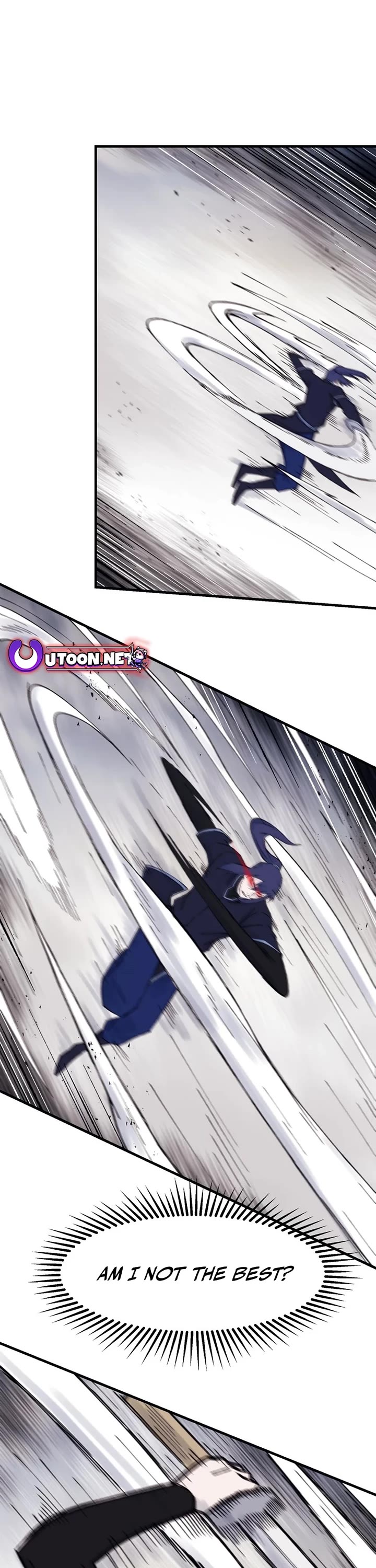 The Great Master Sunyoo chapter 112 page 1