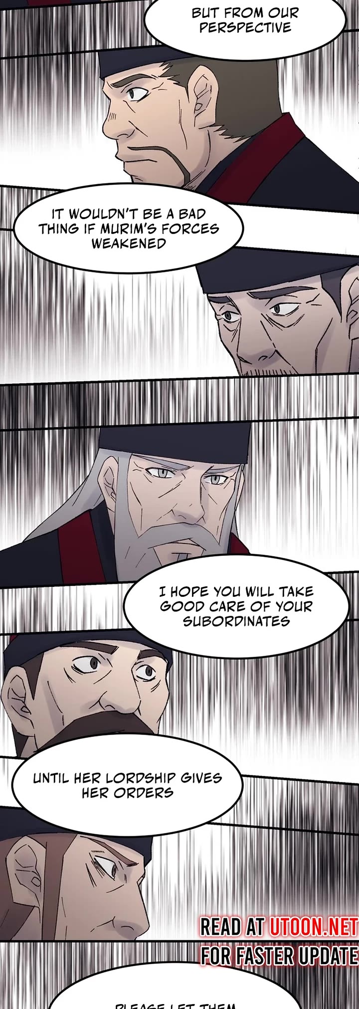 The Great Master Sunyoo chapter 112 page 13