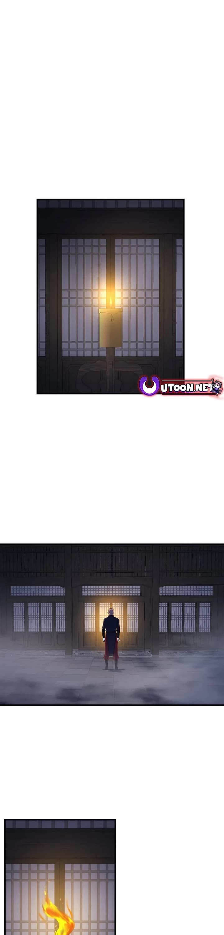 The Great Master Sunyoo chapter 112 page 15