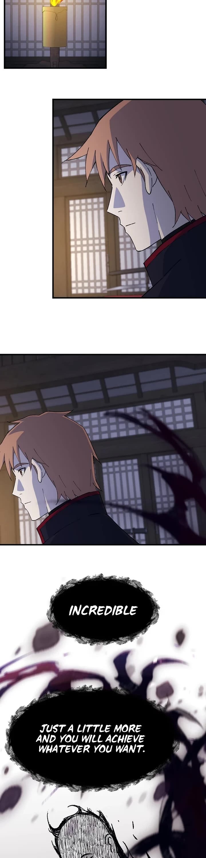 The Great Master Sunyoo chapter 112 page 16