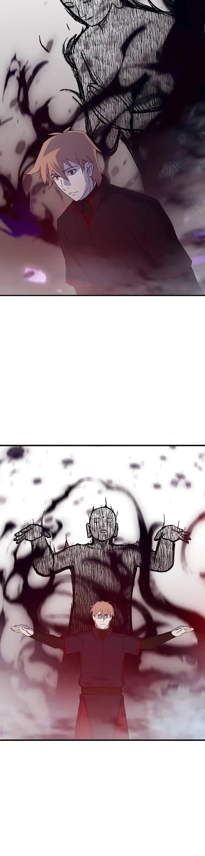 The Great Master Sunyoo chapter 112 page 17