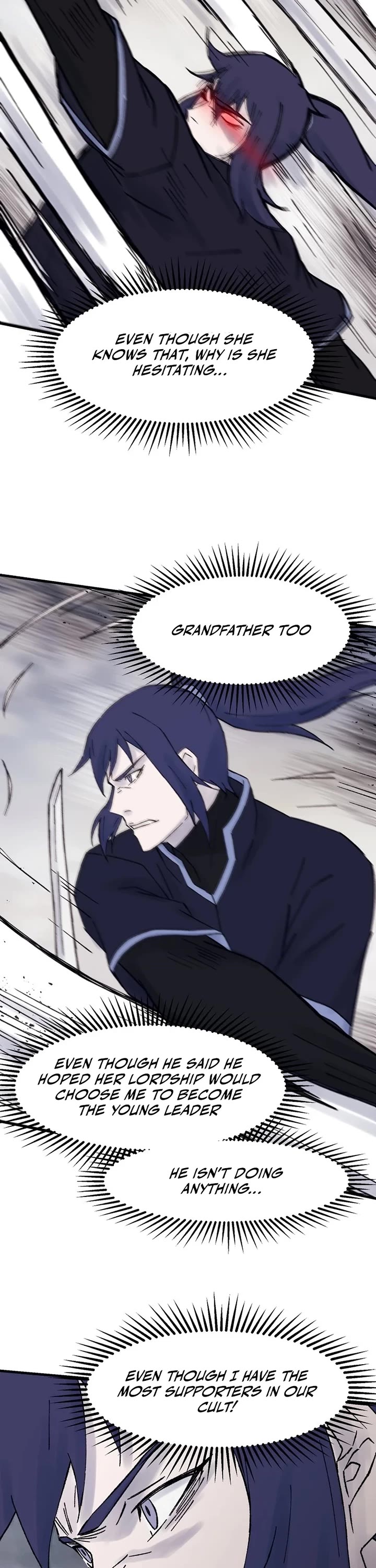 The Great Master Sunyoo chapter 112 page 2
