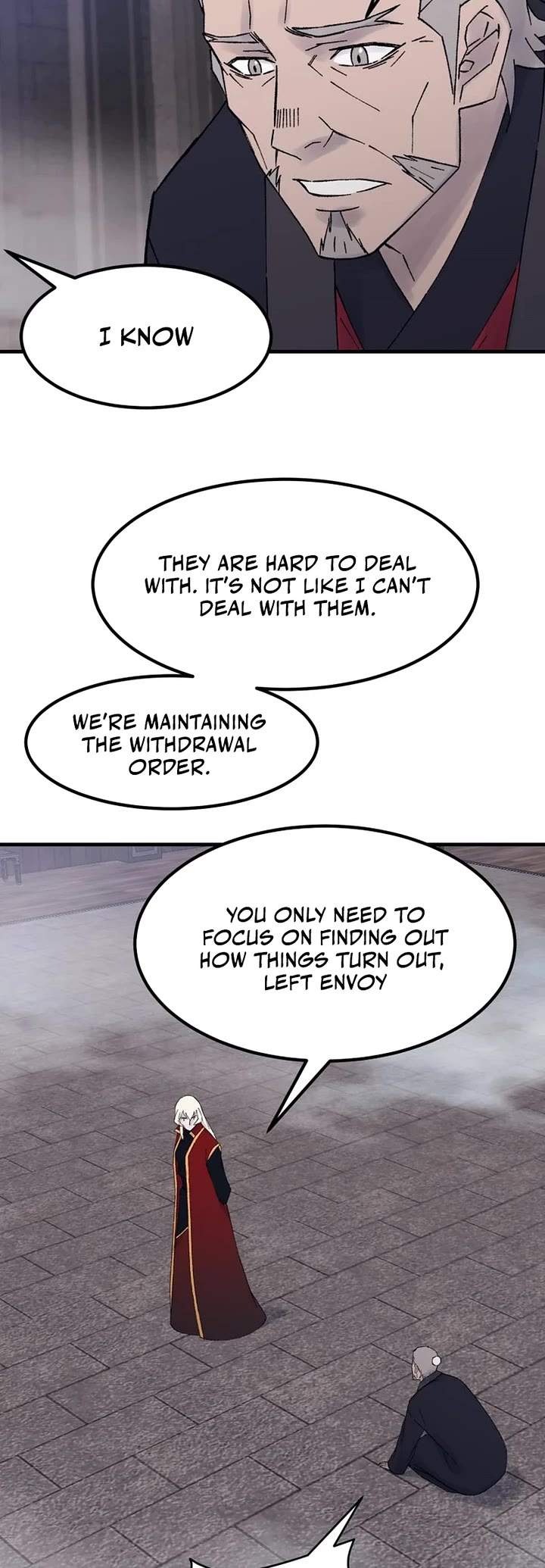 The Great Master Sunyoo chapter 112 page 23