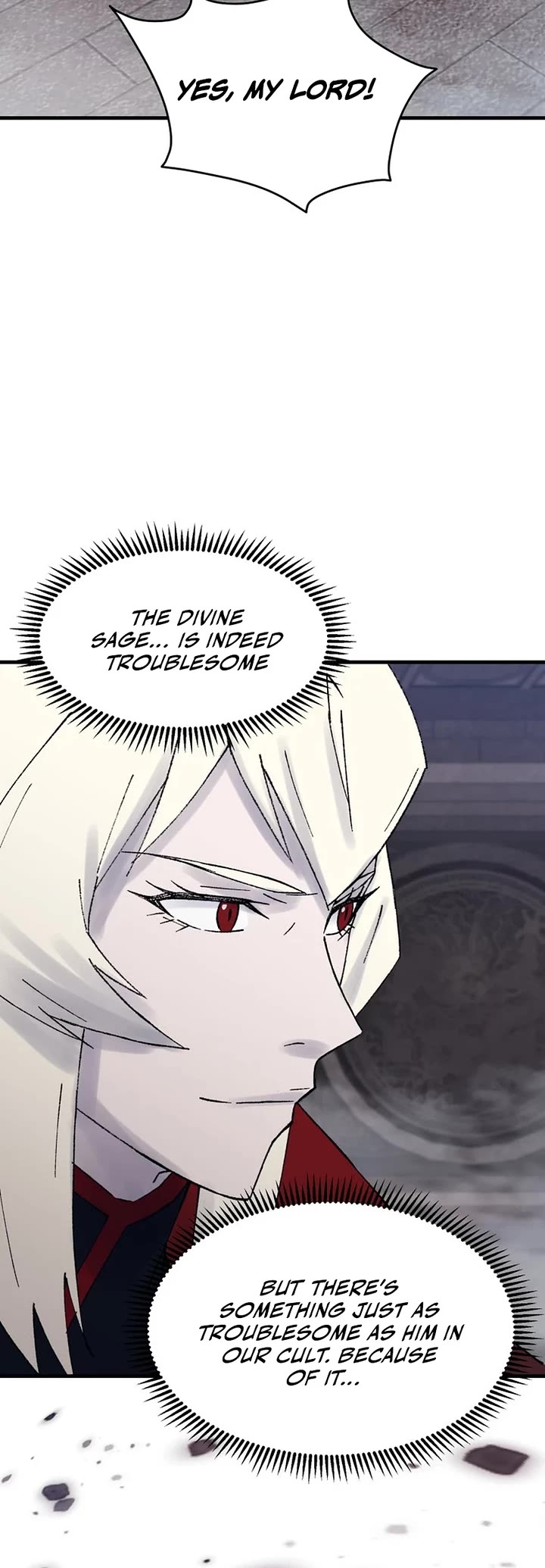 The Great Master Sunyoo chapter 112 page 24