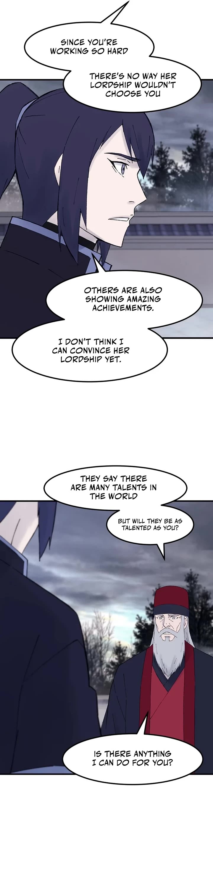 The Great Master Sunyoo chapter 112 page 5