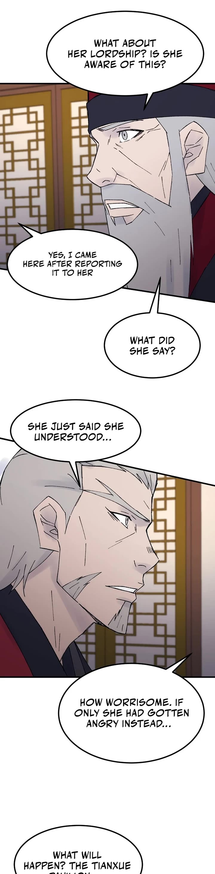 The Great Master Sunyoo chapter 113 page 17