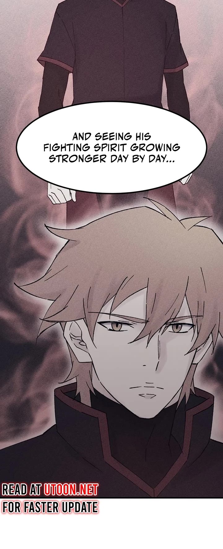 The Great Master Sunyoo chapter 113 page 23